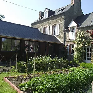  Frühstückspension D'hotes Le Clos D'enhaut